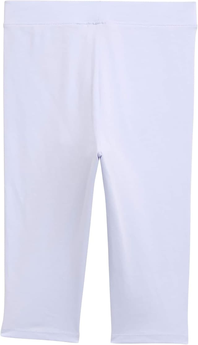 Detalle 2 de TOM TAILOR Leggings Capri per bambine e ragazze: comodità quotidiana