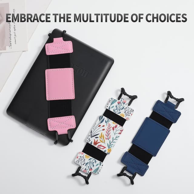 Thumbnail 6 de MoKo Hand Strap for 6–8" Tablets