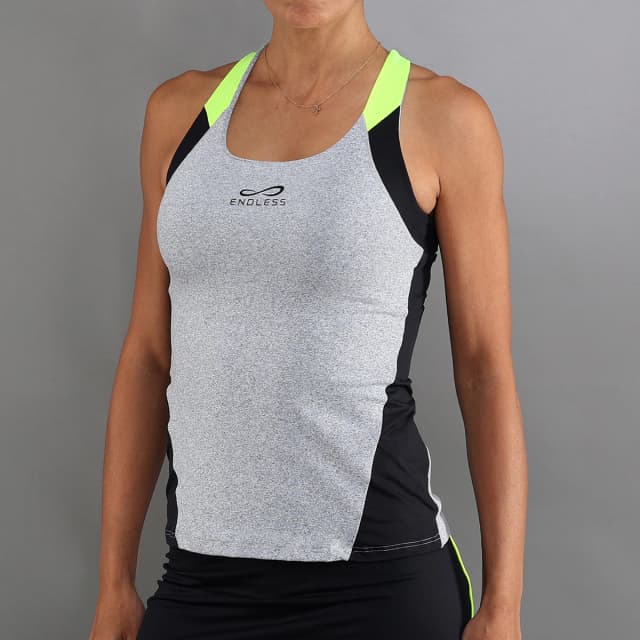 Imagen de Endless Grace camiseta mujer UPF 50+ en OfertitasTOP