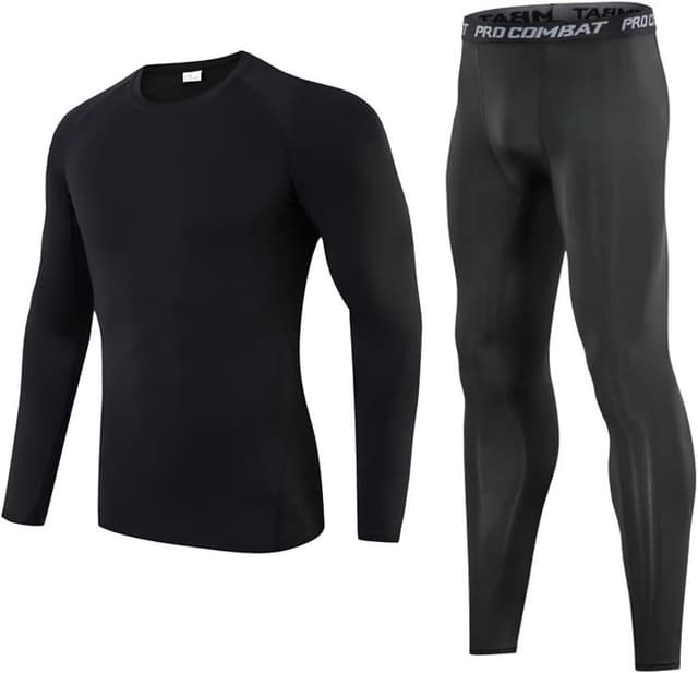 Imagen de Gavena Kids Thermal Base Layer en OfertitasTOP