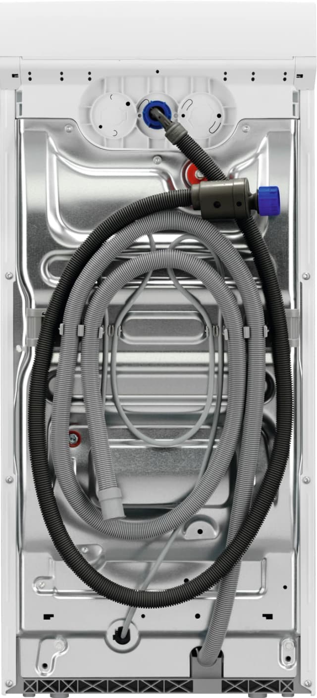 Detalle 1 de AEG LTR6A41460 ProSense Waschmaschine 6 kg