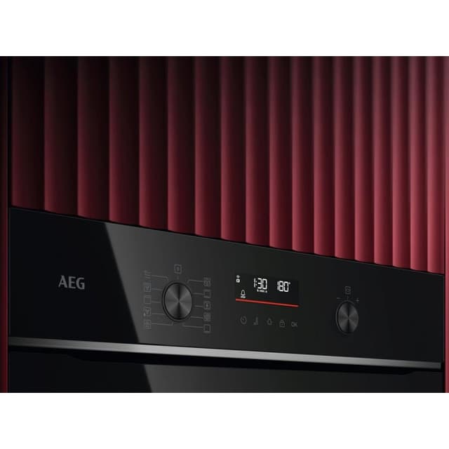 Thumbnail 2 de AEG Series 5000 OU5PB41WSB 72 litros Negro