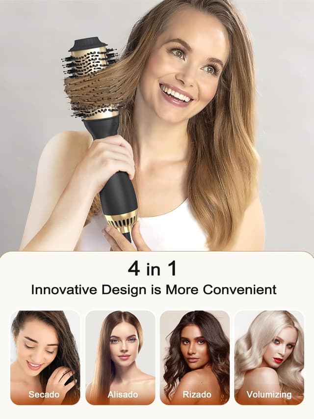 Thumbnail 2 de LANDOT Cepillo Secador 3 en 1 One Step