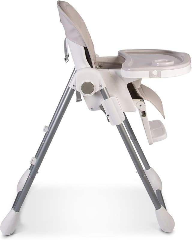 Detalle de Red Kite Feed Me Lolo Hi Lo Highchair Truffle