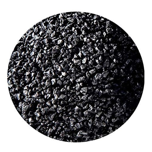 Detalle de Fluval Carbón para filtro externo 1.550 g 🐠