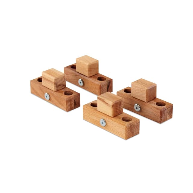 Thumbnail 6 de babybay Verbindungsbacken Laufstall