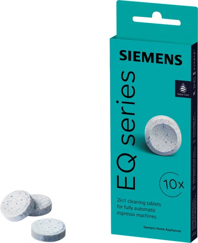 Thumbnail 33 de Siemens Pflegeset 1 Jahr mit 6 Filtern