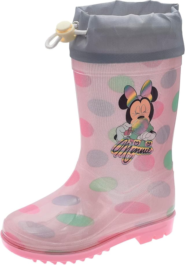 Thumbnail 5 de Chicco Stivale Weis stivali pioggia bambine