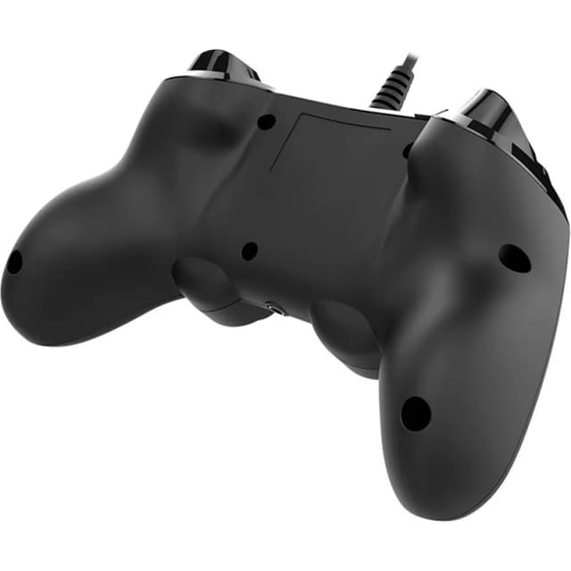 Detalle de Nacon Compact Controller Wired PS4/PC negro