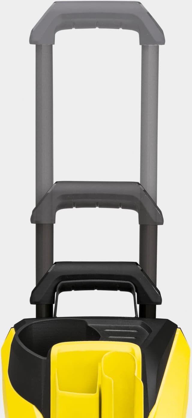 Detalle 1 de Kärcher K4 Power Control Flex Car & Home