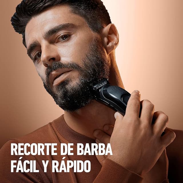 Thumbnail 6 de King C. Gillette Recortadora de Barba PRO ✂️ 40 longitudes
