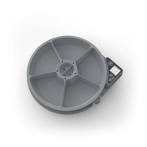 Thumbnail 8 de Comedero Automático Cat Mate C500 para Gatos y Perros 🐾