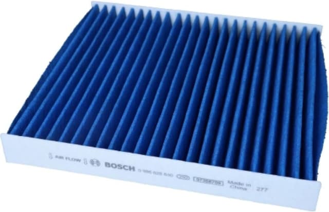 Detalle de Bosch A8630 FILTER+pro Filtro de Habitáculo
