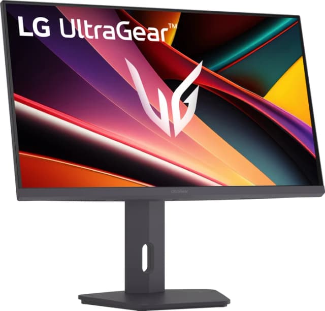 Thumbnail 18 de LG UltraGear 27G610A-B 27 Zoll Quad‑HD Monitor