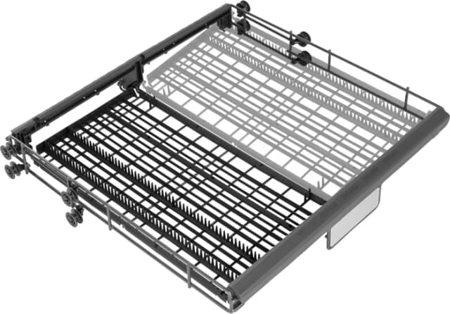 Thumbnail 13 de Wisberg WBDW44DS SpĂŒlmaschine đŽ