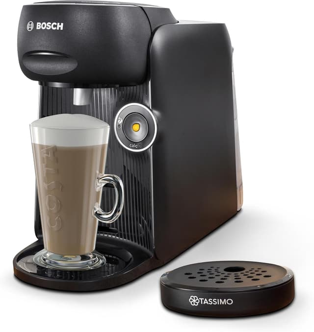Detalle 2 de Tassimo Finesse Friendly TAS162EGB 50 drinks