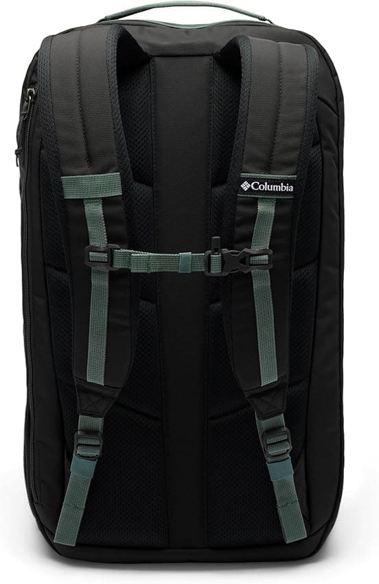 Detalle 2 de Columbia Landroamer Mochila de viaje resistente