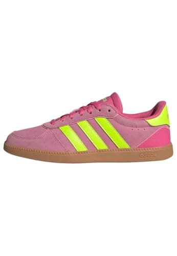 Detalle de adidas BREAKNET Sleek Shoes 37 1/3