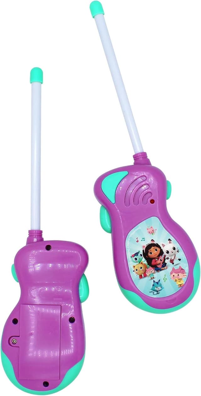 Thumbnail 3 de Joytoy Gabby's Dollhouse Adventureset 5 teilig