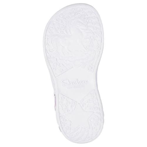 Detalle 2 de Skechers Unicorn Dreams Sandalias 21 EU Sandalia