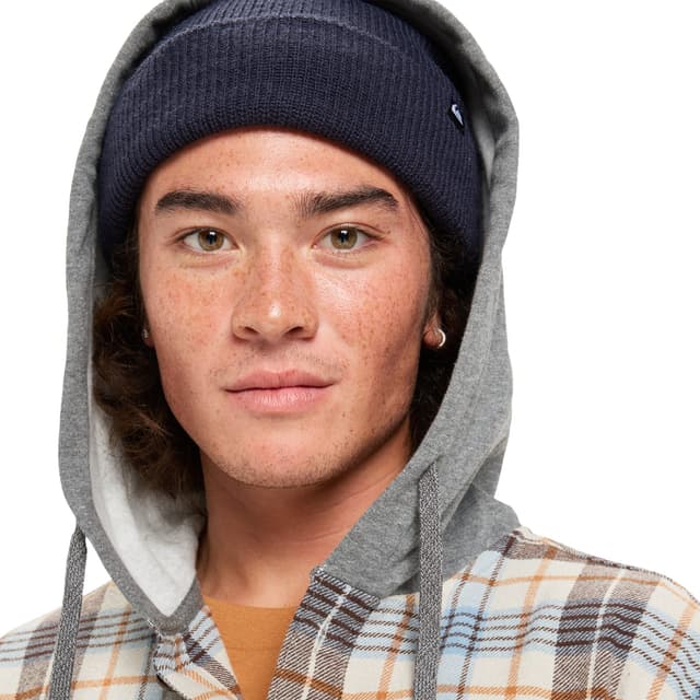 Detalle 2 de Quiksilver Hooded Surf Camisa hombre 230 g/m2