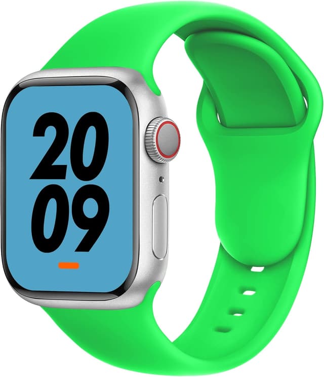 Thumbnail 6 de DONEGANI C1A Bracelet Apple Watch Ultra 2 49 mm