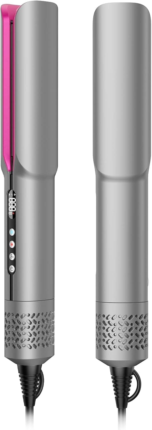 Thumbnail 6 de slopehill Air Haarglätter Upgraded 2026 90-160°C