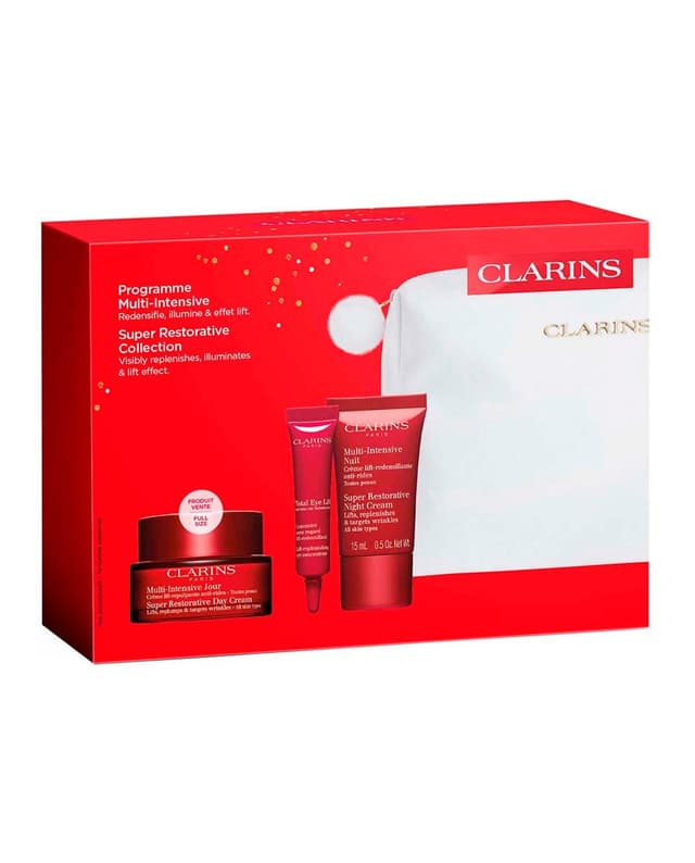 Thumbnail 3 de Clarins Multi-Intensiva Día estuche regalo 1 unidad 🎁