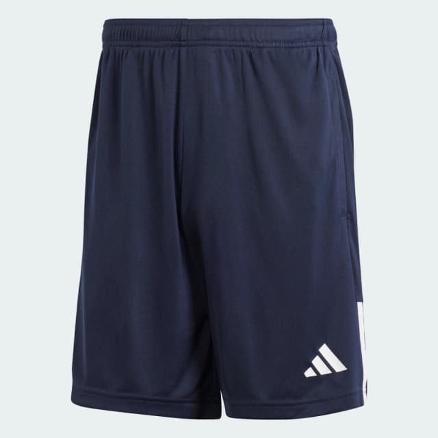 Imagen de Adidas Sereno AEROREADY Cut 3 bandas — pantalón corto en OfertitasTOP