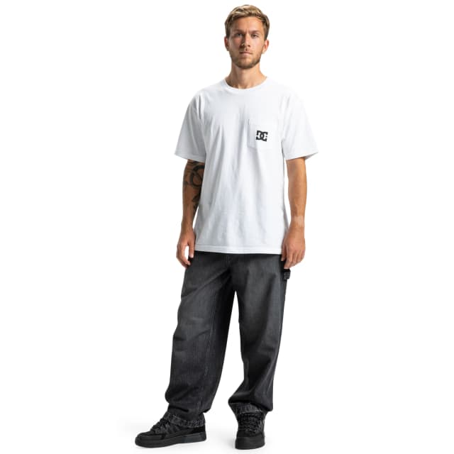 Thumbnail 4 de DC Shoes Worker Baggy Carpenter 13 oz.