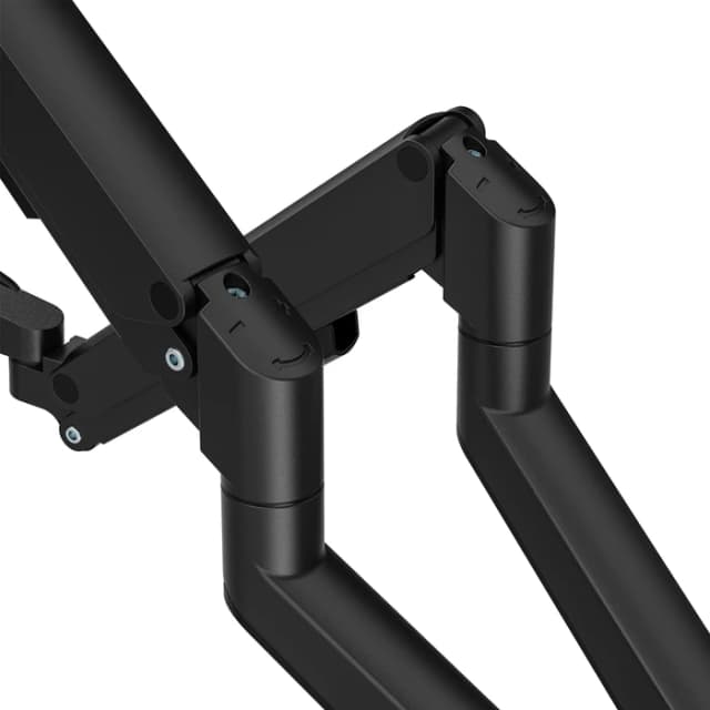 Thumbnail 17 de Neomounts NEXT Slim DS70-250BL2 Monitorhalterung