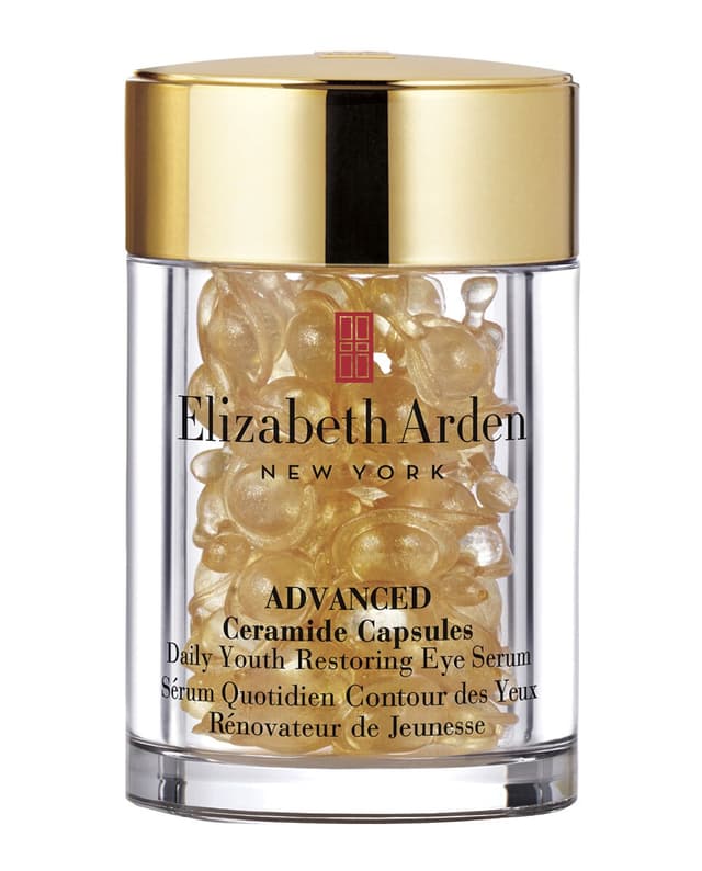 Imagen de Elizabeth Arden Advanced Ceramide Capsules sérum 60 cápsulas 😊 en OfertitasTOP