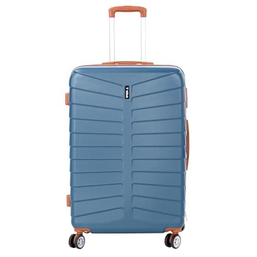 Thumbnail 7 de Juego de 3 maletas T-LOVENDO.ES rígidas ABS con ruedas 360° (cabina, mediana y grande)