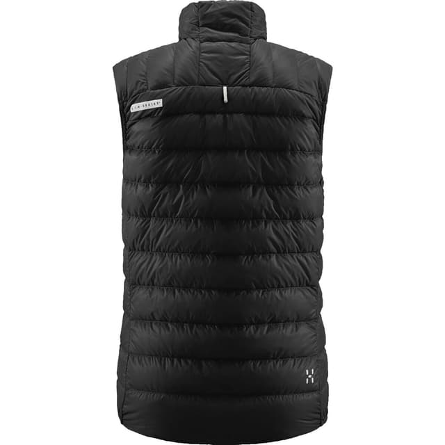 Detalle 2 de Haglöfs L.I.M Down Chaleco mujer