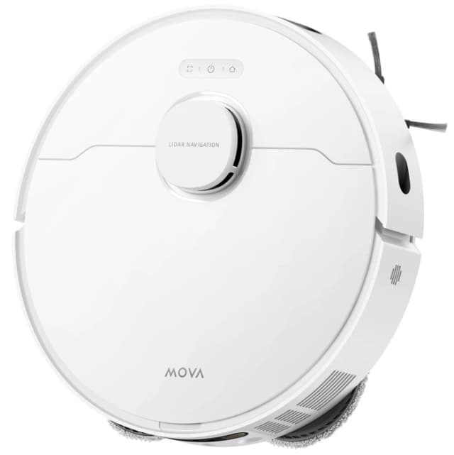 Detalle 2 de Mova E40 Ultra 19.000 Pascal 🤖