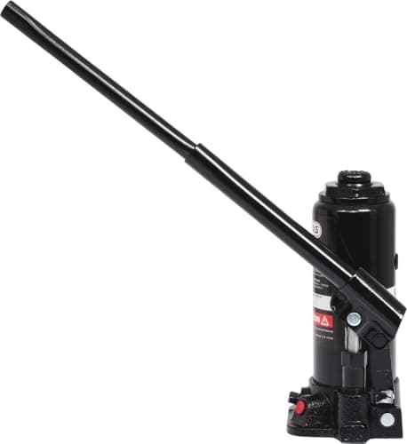 Thumbnail 2 de KS Tools 160.0352 Gato hidráulico de botella 5 t