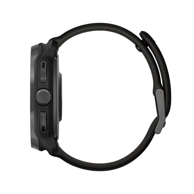Detalle 2 de Suunto Race 2 Titanium (reacondicionado a estrenar) – Reloj deportivo con pantalla AMOLED de 1,5