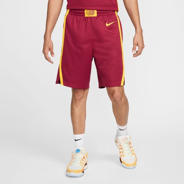 Imagen de Nike España Baloncesto 2024 Limited Camiseta en OfertitasTOP