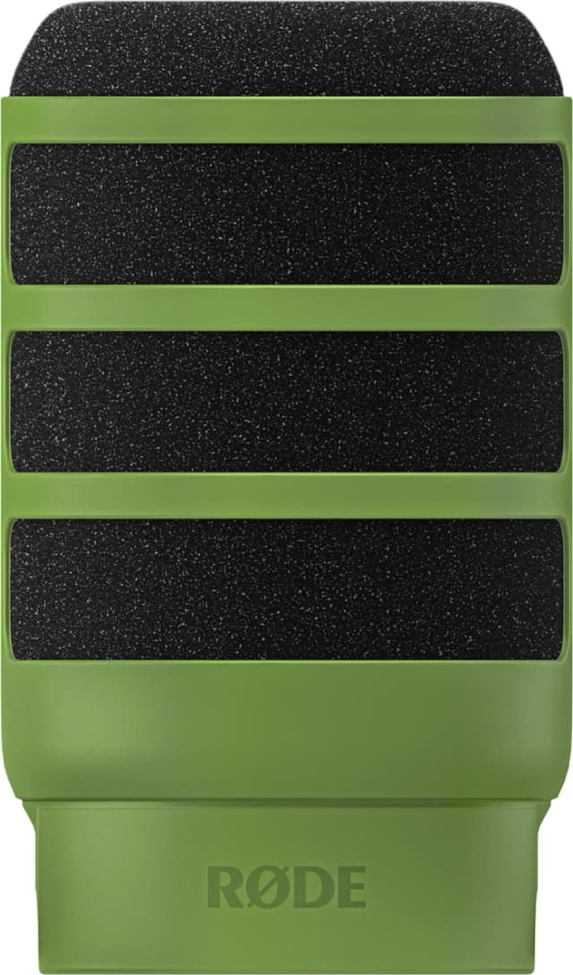 Thumbnail 3 de Rode WS14 Grün Windschutz