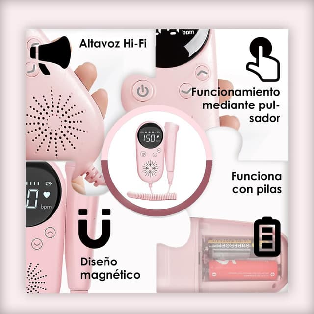 Thumbnail 1 de Britzgo W825 Gel de acoplamiento ultrasónico 250 ml