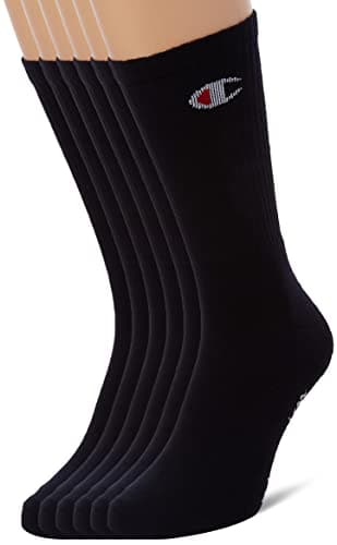 Detalle 2 de Champion Calcetines Basics 6pk Crew