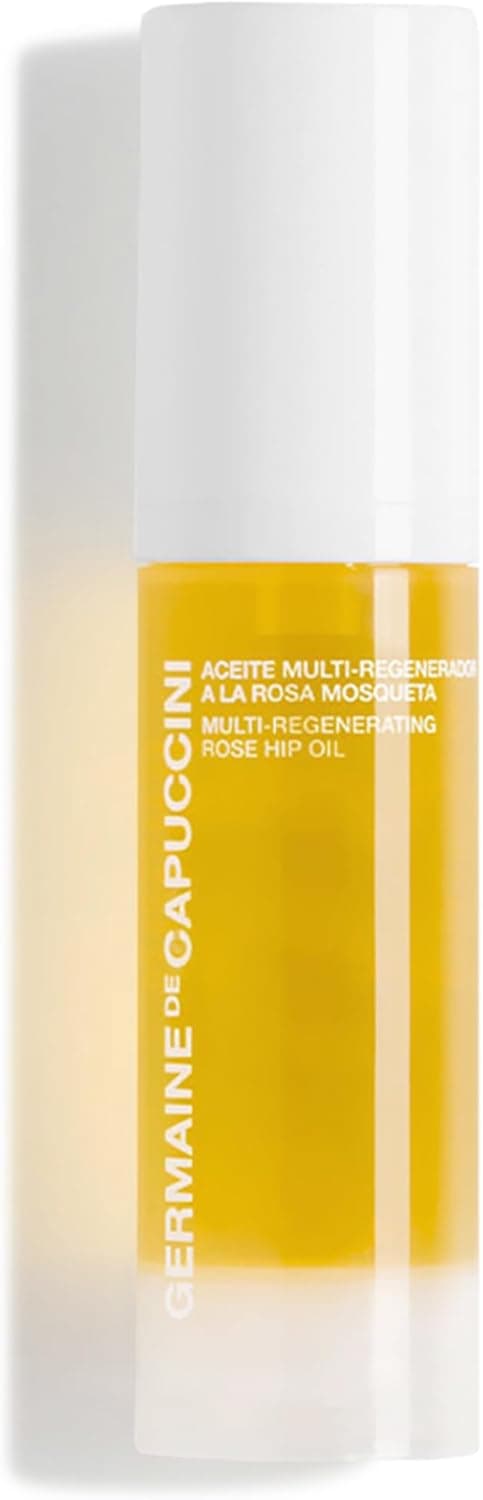 Detalle de Germaine de Capuccini rosehip oil 30 ml