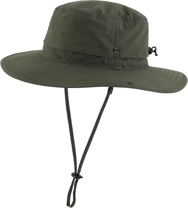 Imagen de Decentron Wide Brim Bucket Hat UPF 50+ en OfertitasTOP