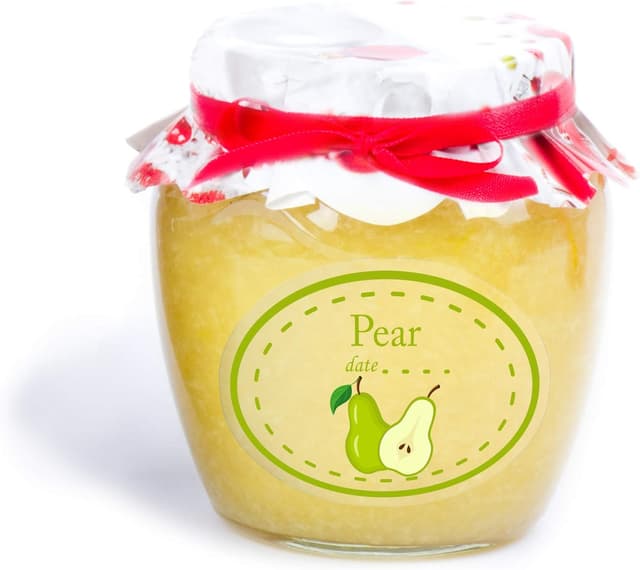 Detalle de Evergreen Goods A4 inkjet vinyl stickers paper