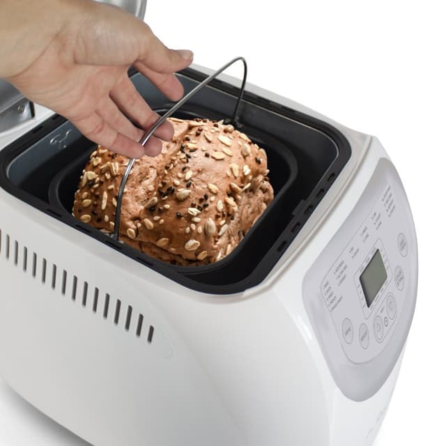 Thumbnail 2 de Prixton La Petite Bakery PB100 panificadora 1 kg