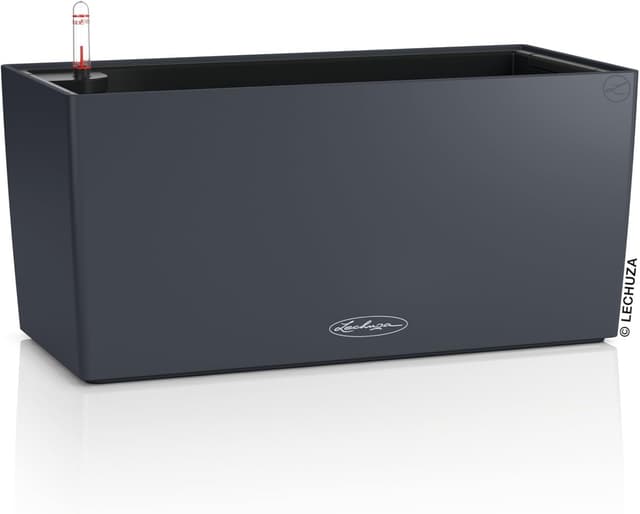 Imagen de LECHUZA Balconera Color 40 grigio ardesia en OfertitasTOP