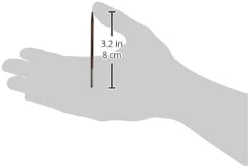 Thumbnail 4 de Prym Agujas Redondas Multicolor 3,0 mm - 8,7 cm 🌈