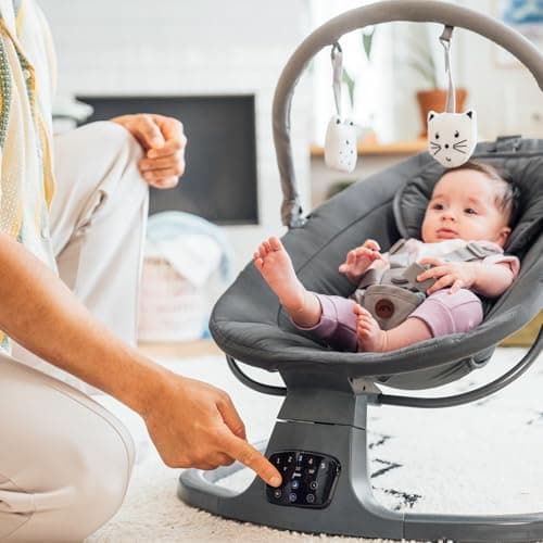 Thumbnail 10 de Bebeconfort Jolana, hamaca bebé 9 kg