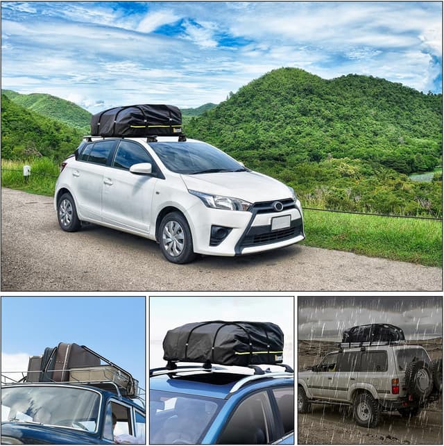 Thumbnail 5 de URAQT 5 m cinghie di tensione 500kg