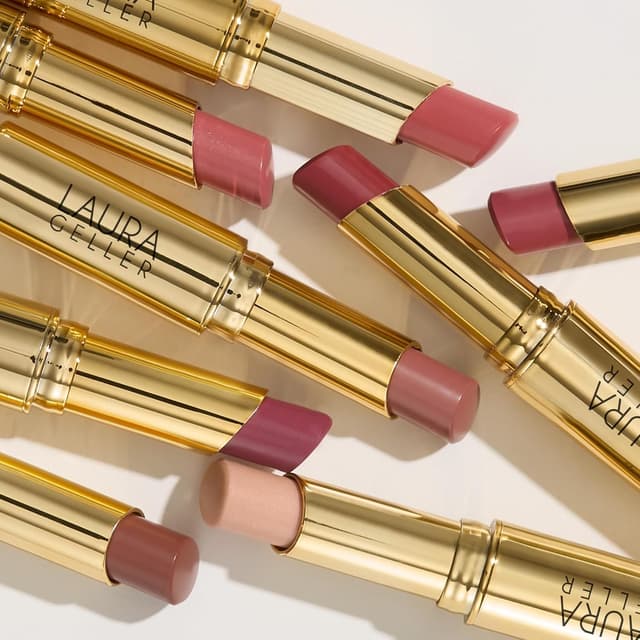 Thumbnail 6 de LAURA GELLER NEW YORK Jelly Balm Hydrating Lip Color Pink About It ๐